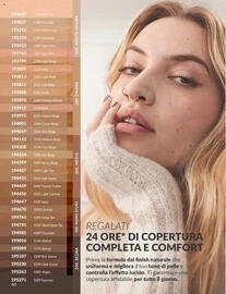 Volantino Avon Pagina 40
