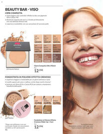 Volantino Avon Pagina 46