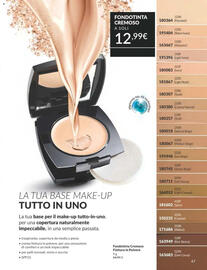 Volantino Avon Pagina 47