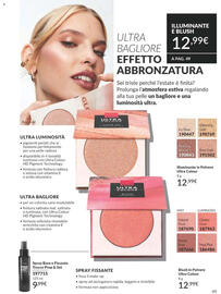 Volantino Avon Pagina 49