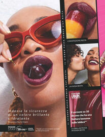 Volantino Avon Pagina 50