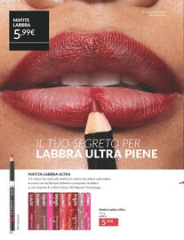 Volantino Avon Pagina 52