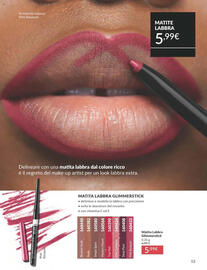 Volantino Avon Pagina 53