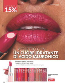Volantino Avon Pagina 54