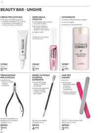 Volantino Avon Pagina 66