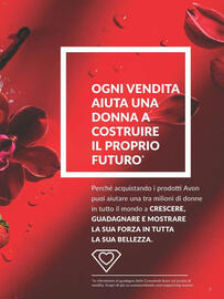 Volantino Avon Pagina 7