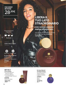Volantino Avon Pagina 74