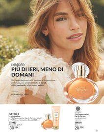 Volantino Avon Pagina 77