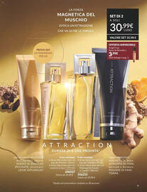 Volantino Avon Pagina 9