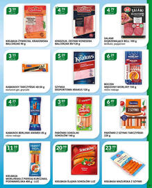 Eurocash Cash & Carry gazetka Strona 11