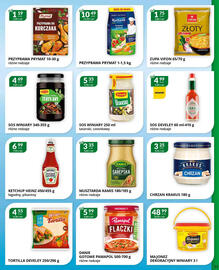 Eurocash Cash & Carry gazetka Strona 13