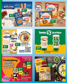 Eurocash Cash & Carry gazetka Strona 14