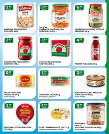 Eurocash Cash & Carry gazetka Strona 15