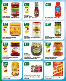Eurocash Cash & Carry gazetka Strona 16