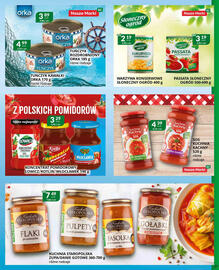 Eurocash Cash & Carry gazetka Strona 17