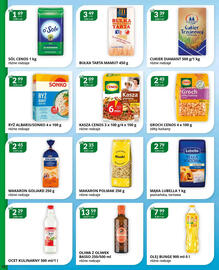 Eurocash Cash & Carry gazetka Strona 18