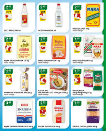 Eurocash Cash & Carry gazetka Strona 19