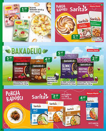 Eurocash Cash & Carry gazetka Strona 20