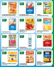 Eurocash Cash & Carry gazetka Strona 21