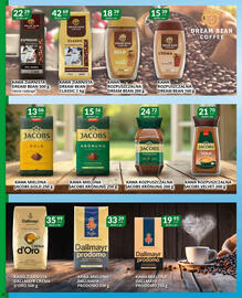 Eurocash Cash & Carry gazetka Strona 22