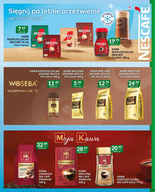 Eurocash Cash & Carry gazetka Strona 23