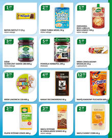 Eurocash Cash & Carry gazetka Strona 25