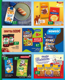 Eurocash Cash & Carry gazetka Strona 26