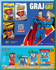 Eurocash Cash & Carry gazetka Strona 27