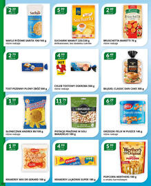 Eurocash Cash & Carry gazetka Strona 28
