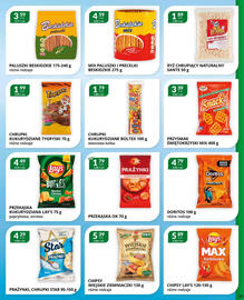 Eurocash Cash & Carry gazetka Strona 29