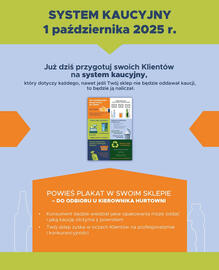 Eurocash Cash & Carry gazetka Strona 30
