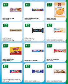 Eurocash Cash & Carry gazetka Strona 31