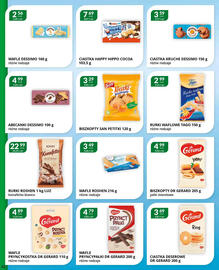 Eurocash Cash & Carry gazetka Strona 32