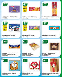 Eurocash Cash & Carry gazetka Strona 33