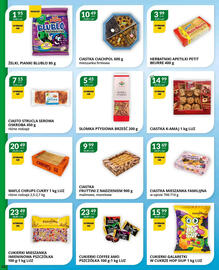 Eurocash Cash & Carry gazetka Strona 34