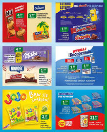 Eurocash Cash & Carry gazetka Strona 35