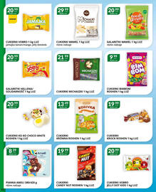 Eurocash Cash & Carry gazetka Strona 36