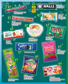 Eurocash Cash & Carry gazetka Strona 37