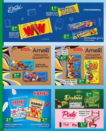 Eurocash Cash & Carry gazetka Strona 38