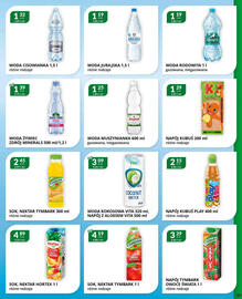 Eurocash Cash & Carry gazetka Strona 39