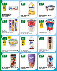 Eurocash Cash & Carry gazetka Strona 4