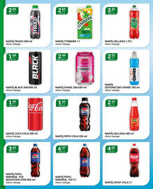 Eurocash Cash & Carry gazetka Strona 40