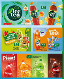 Eurocash Cash & Carry gazetka Strona 41