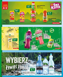 Eurocash Cash & Carry gazetka Strona 42