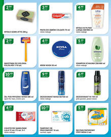 Eurocash Cash & Carry gazetka Strona 44
