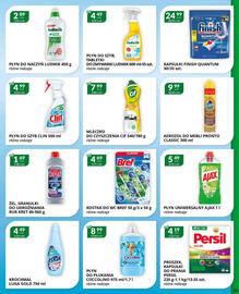 Eurocash Cash & Carry gazetka Strona 45