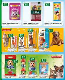 Eurocash Cash & Carry gazetka Strona 46