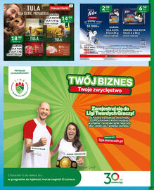 Eurocash Cash & Carry gazetka Strona 47