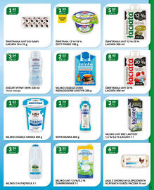 Eurocash Cash & Carry gazetka Strona 5