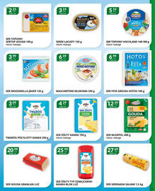 Eurocash Cash & Carry gazetka Strona 9
